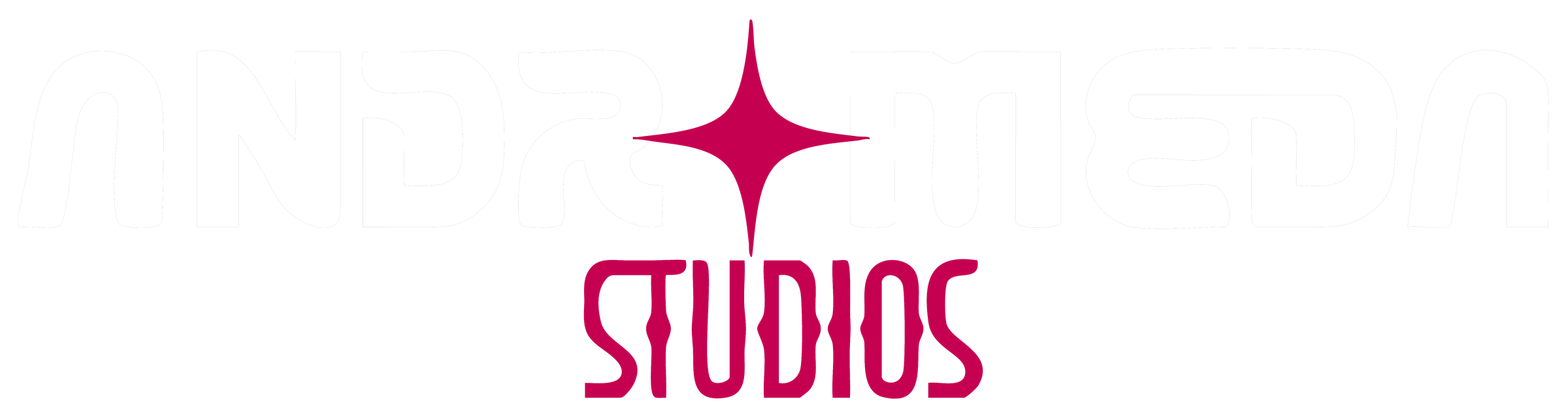 Andromeda Studio Logo